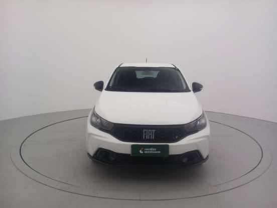 FIAT-ARGO-1.0 FIREFLY FLEX MANUAL FIAT-ARGO-2024