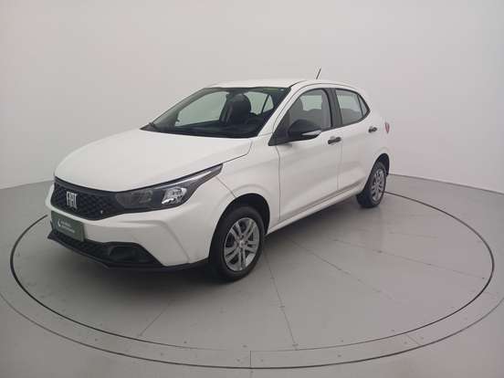 FIAT-ARGO-1.0 FIREFLY FLEX MANUAL FIAT-ARGO-2025