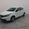 FIAT ARGO 1.0 FIREFLY FLEX MANUAL FIAT ARGO 1.0 FIREFLY FLEX MANUAL