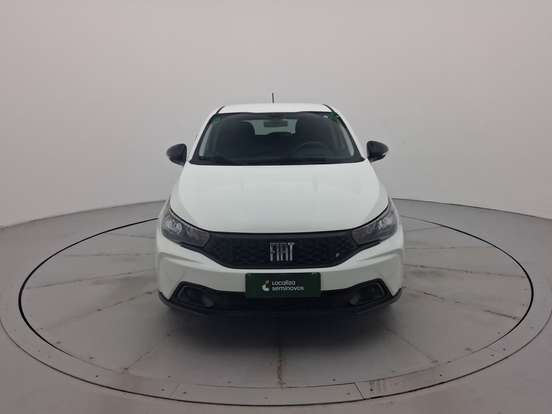 FIAT-ARGO-1.0 FIREFLY FLEX MANUAL FIAT-ARGO-2024