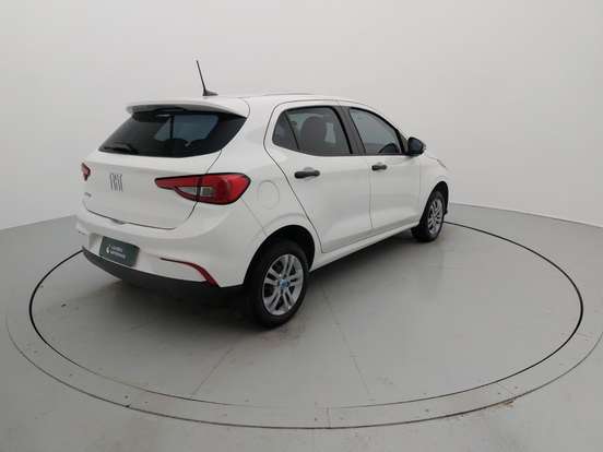 FIAT-ARGO-1.0 FIREFLY FLEX MANUAL FIAT-ARGO-2024