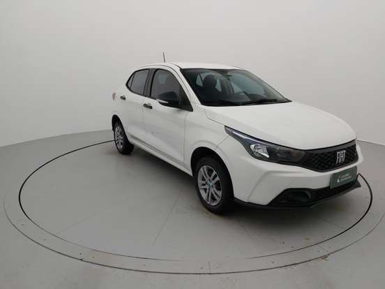FIAT-ARGO-1.0 FIREFLY FLEX MANUAL FIAT-ARGO-2024