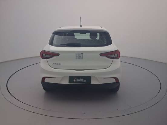 FIAT-ARGO-1.0 FIREFLY FLEX MANUAL FIAT-ARGO-2024