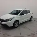 FIAT ARGO 1.0 FIREFLY FLEX MANUAL FIAT ARGO 1.0 FIREFLY FLEX MANUAL