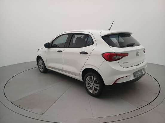 FIAT-ARGO-1.0 FIREFLY FLEX MANUAL FIAT-ARGO-2024
