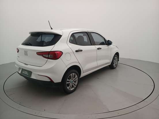 FIAT-ARGO-1.0 FIREFLY FLEX MANUAL FIAT-ARGO-2024