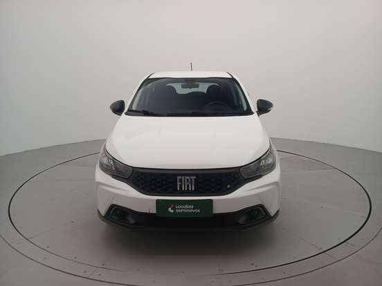 FIAT-ARGO-1.0 FIREFLY FLEX MANUAL FIAT-ARGO-2024
