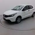 FIAT ARGO 1.0 FIREFLY FLEX MANUAL FIAT ARGO 1.0 FIREFLY FLEX MANUAL