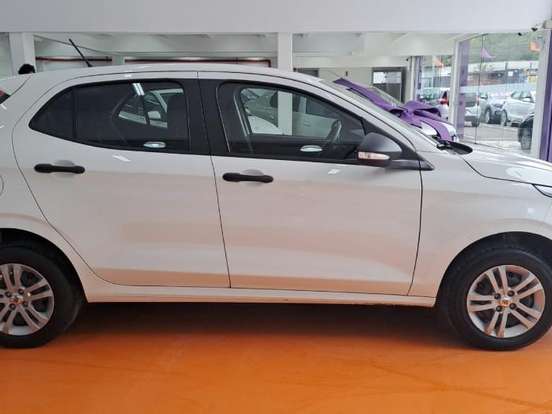 FIAT-ARGO-1.0 FIREFLY FLEX MANUAL FIAT-ARGO-2024