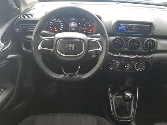 FIAT-ARGO-1.0 FIREFLY FLEX MANUAL FIAT-ARGO-2024
