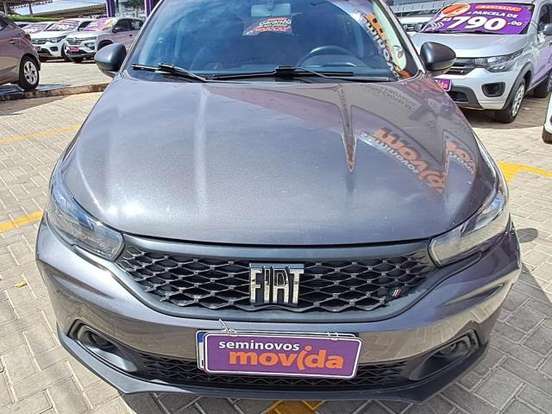 FIAT-ARGO-1.0 FIREFLY FLEX MANUAL FIAT-ARGO-2023