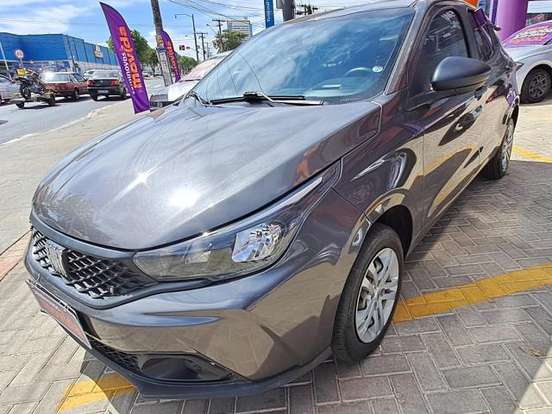 FIAT-ARGO-1.0 FIREFLY FLEX MANUAL FIAT-ARGO-2023