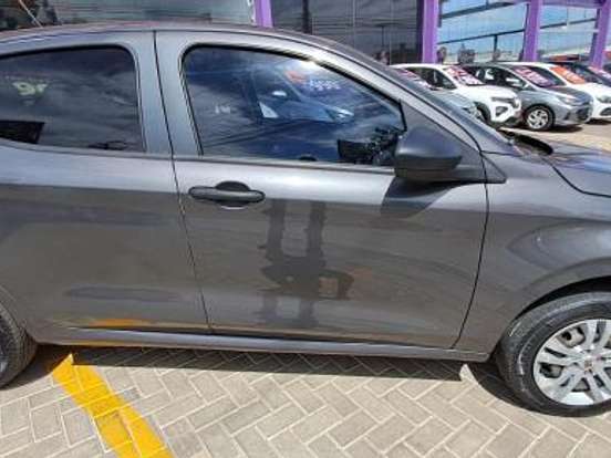 FIAT-ARGO-1.0 FIREFLY FLEX MANUAL FIAT-ARGO-2023