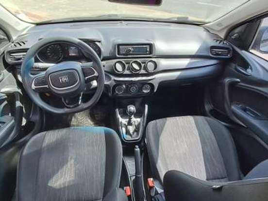 FIAT-ARGO-1.0 FIREFLY FLEX MANUAL FIAT-ARGO-2023