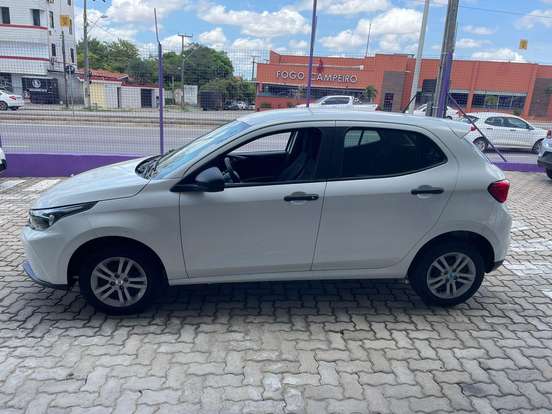 FIAT-ARGO-1.0 FIREFLY FLEX MANUAL FIAT-ARGO-2024