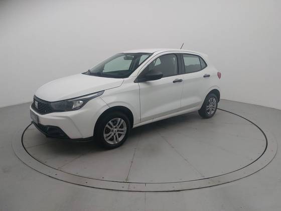 FIAT ARGO 1.0 FIREFLY FLEX MANUAL