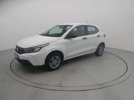 FIAT-ARGO-2023