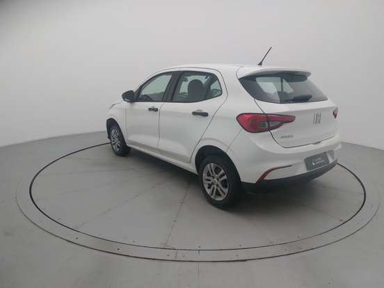 FIAT-ARGO-2023