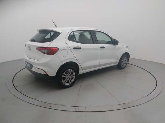 FIAT-ARGO-2023