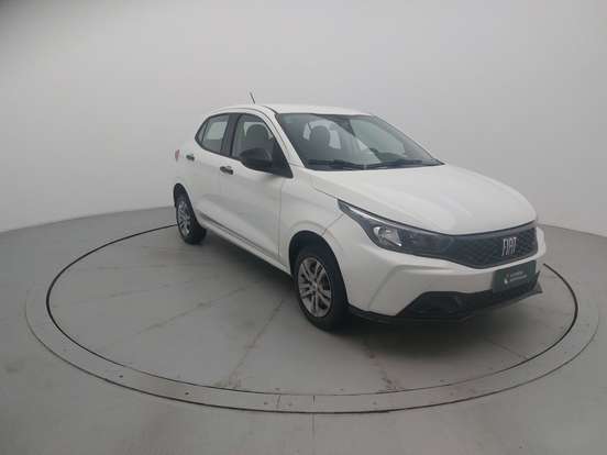FIAT-ARGO-1.0 FIREFLY FLEX MANUAL FIAT-ARGO-2023