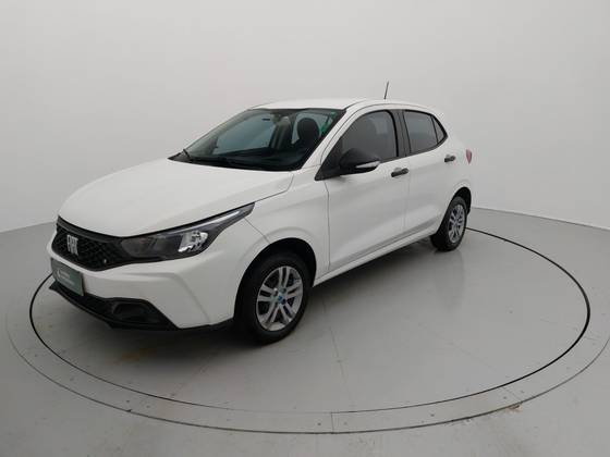 FIAT ARGO 1.0 FIREFLY FLEX MANUAL