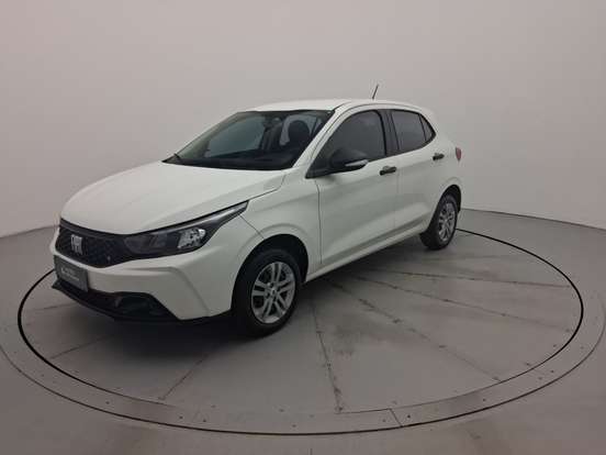 FIAT-ARGO-1.0 FIREFLY FLEX MANUAL FIAT-ARGO-2024