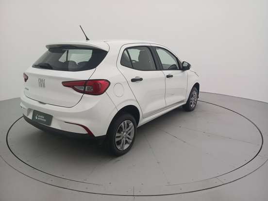 FIAT-ARGO-1.0 FIREFLY FLEX MANUAL FIAT-ARGO-2025
