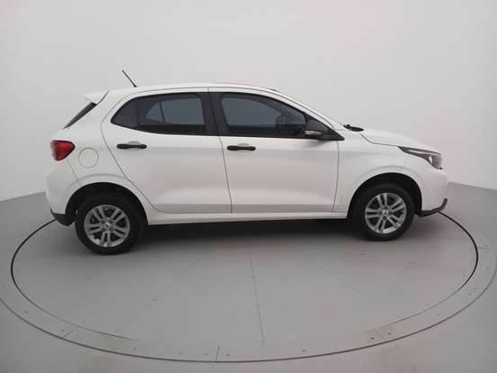 FIAT-ARGO-1.0 FIREFLY FLEX MANUAL FIAT-ARGO-2024
