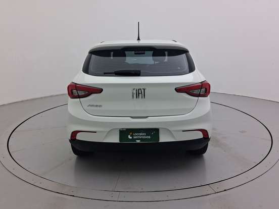FIAT-ARGO-1.0 FIREFLY FLEX MANUAL FIAT-ARGO-2024