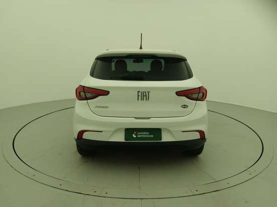 FIAT-ARGO-2022