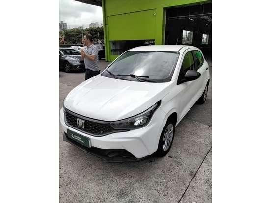 FIAT-ARGO-2023