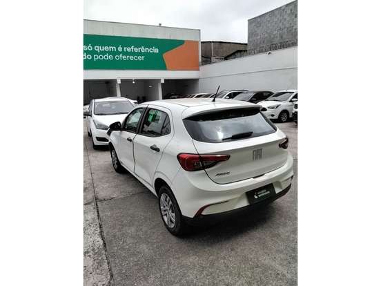 FIAT-ARGO-2023