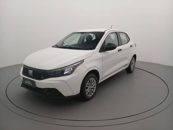 FIAT ARGO 1.0 FIREFLY FLEX MANUAL