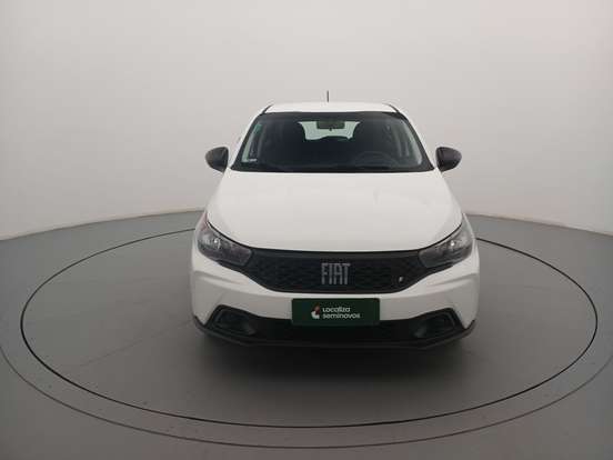 FIAT-ARGO-1.0 FIREFLY FLEX MANUAL FIAT-ARGO-2023