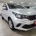 FIAT ARGO 1.0 FIREFLY FLEX MANUAL FIAT ARGO 1.0 FIREFLY FLEX MANUAL