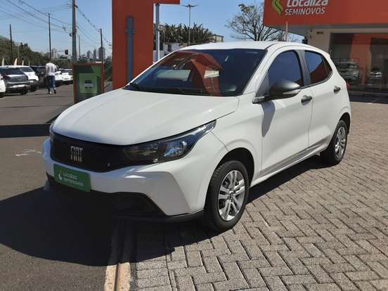 FIAT-ARGO-2025