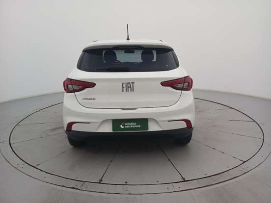 FIAT-ARGO-2024