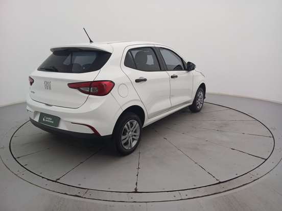 FIAT-ARGO-1.0 FIREFLY FLEX MANUAL FIAT-ARGO-2024