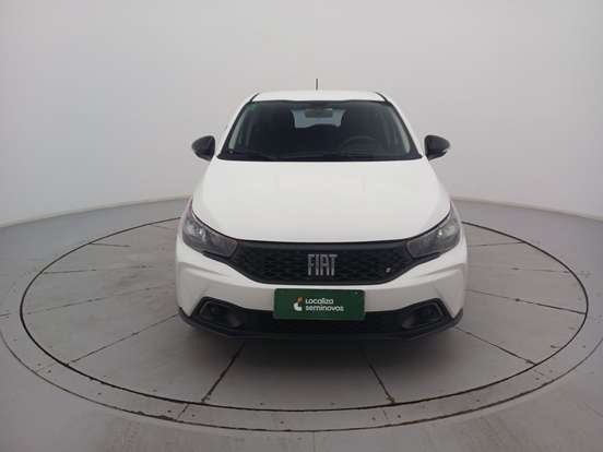 FIAT-ARGO-1.0 FIREFLY FLEX MANUAL FIAT-ARGO-2024