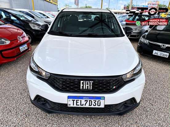 FIAT-ARGO-1.0 FIREFLY FLEX MANUAL FIAT-ARGO-2025