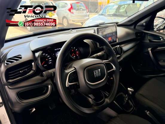 FIAT-ARGO-1.0 FIREFLY FLEX MANUAL FIAT-ARGO-2025