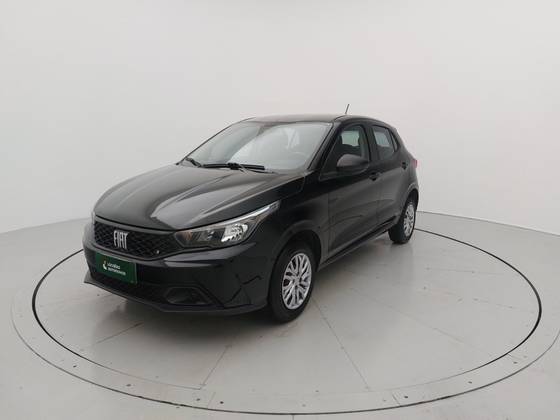 FIAT ARGO 1.0 FIREFLY FLEX MANUAL