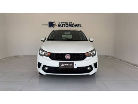 FIAT ARGO 1.0 FIREFLY FLEX MANUAL