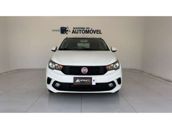 FIAT-ARGO-1.0 FIREFLY FLEX MANUAL FIAT-ARGO-2018