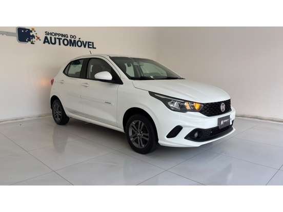 FIAT-ARGO-2018