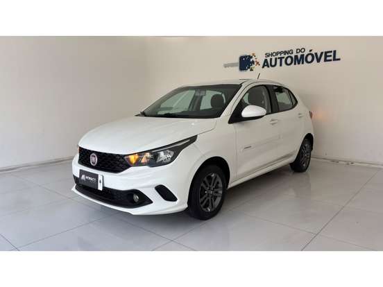 FIAT-ARGO-2018