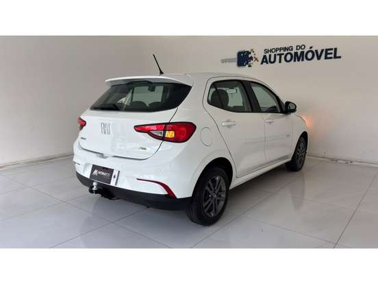 FIAT-ARGO-2018