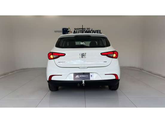 FIAT-ARGO-2018