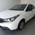 FIAT ARGO 1.0 FIREFLY FLEX MANUAL FIAT ARGO 1.0 FIREFLY FLEX MANUAL