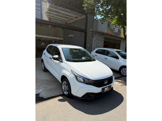 FIAT-ARGO-1.0 FIREFLY FLEX MANUAL FIAT-ARGO-2023